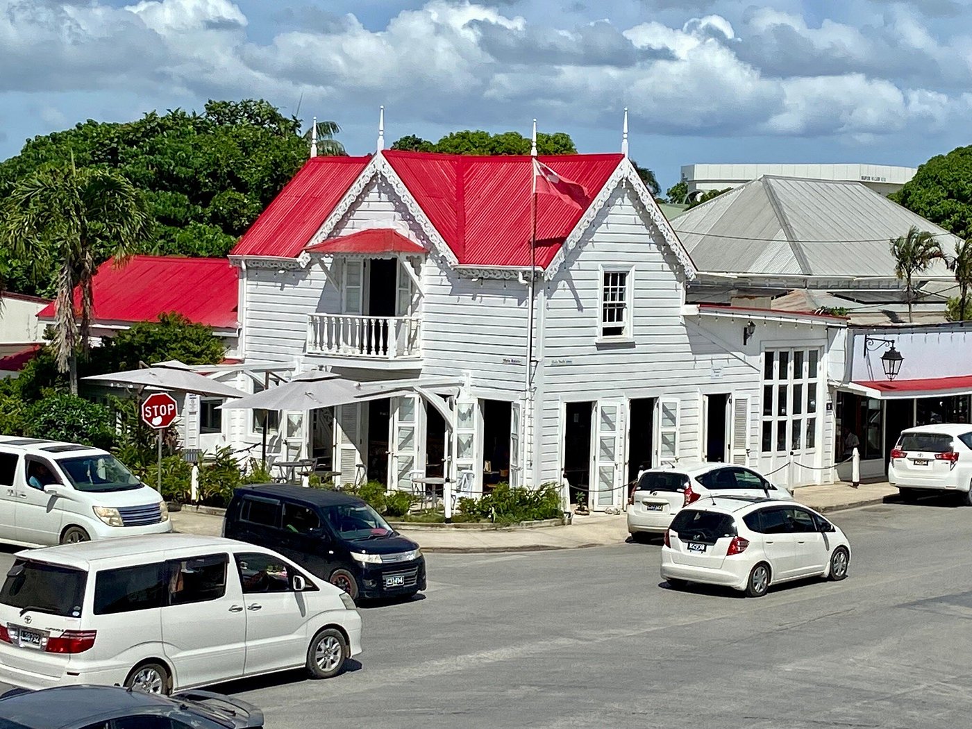 Nuku'alofa